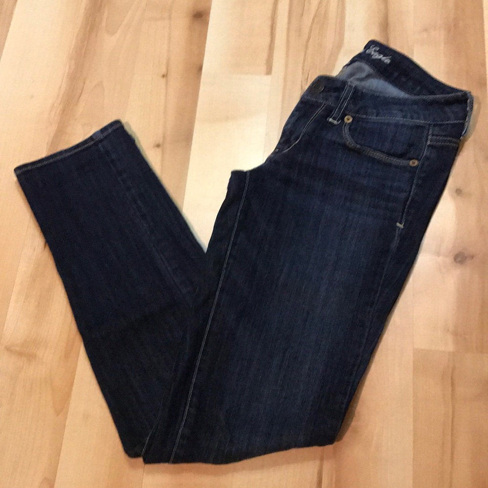 Women's Skinny Jeans